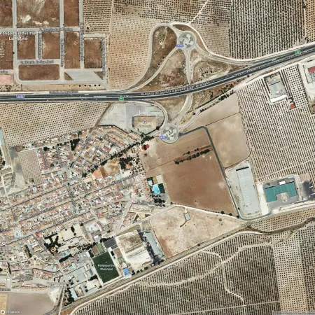 Foto del inmueble Piso de 160m2 en AGUADULCE, SEVILLA