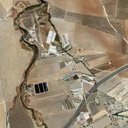 Foto del inmueble Singular de 1314m2 en AGUADULCE, SEVILLA