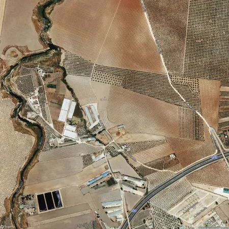 Foto del inmueble Singular de 2438m2 en AGUADULCE, SEVILLA