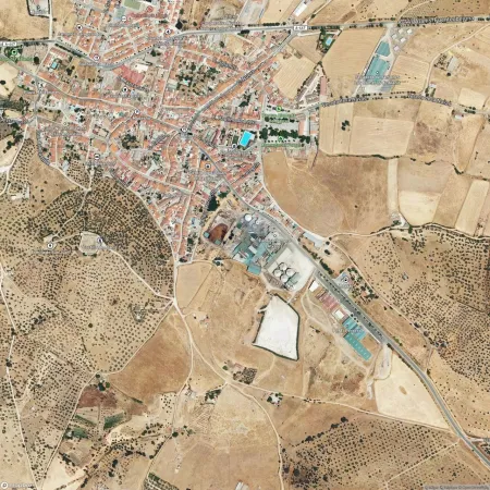 Foto del inmueble Suelo de 176m2 en ALANIS, SEVILLA