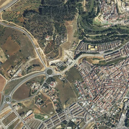 Foto del inmueble Suelo de 285m2 en ALCALA DE GUADAIRA, SEVILLA