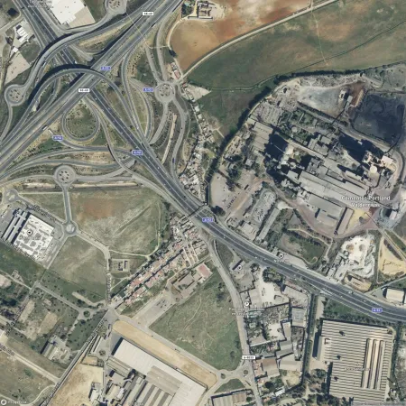 Foto del inmueble Piso de 136m2 en ALCALA DE GUADAIRA, SEVILLA