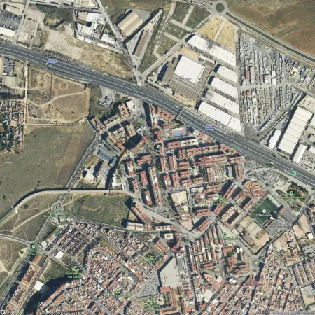 Foto del inmueble Piso de 63m2 en ALCALA DE GUADAIRA, SEVILLA