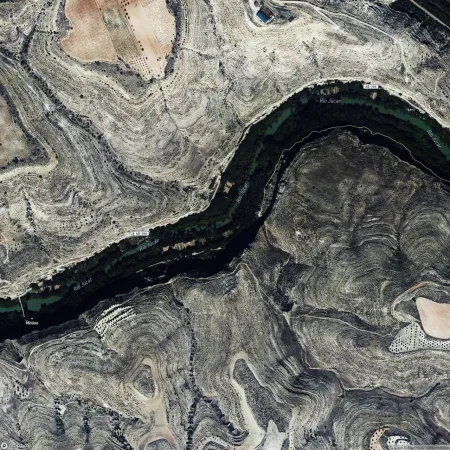 Foto del inmueble Singular de 306m2 en JORQUERA, ALBACETE