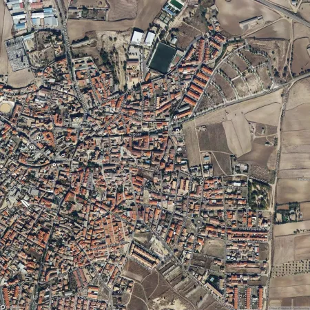 Foto del inmueble Piso de 109m2 en BARGAS, TOLEDO