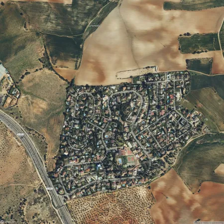 Foto del inmueble Piso de 520m2 en ALCALA DE GUADAIRA, SEVILLA