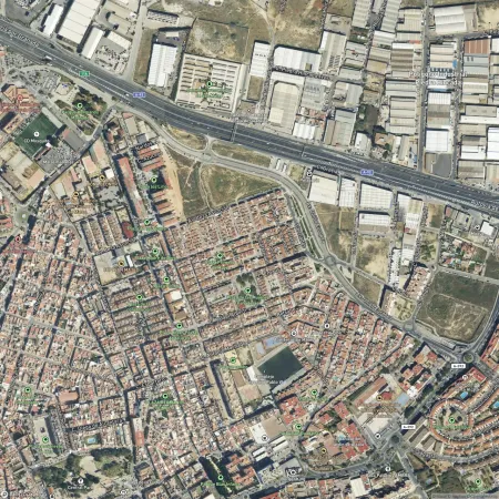 Foto del inmueble Piso de 108m2 en ALCALA DE GUADAIRA, SEVILLA