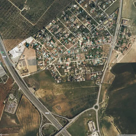 Foto del inmueble Piso de 1295m2 en ALCALA DE GUADAIRA, SEVILLA