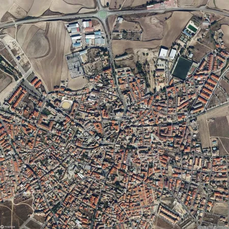 Foto del inmueble Piso de 82m2 en BARGAS, TOLEDO