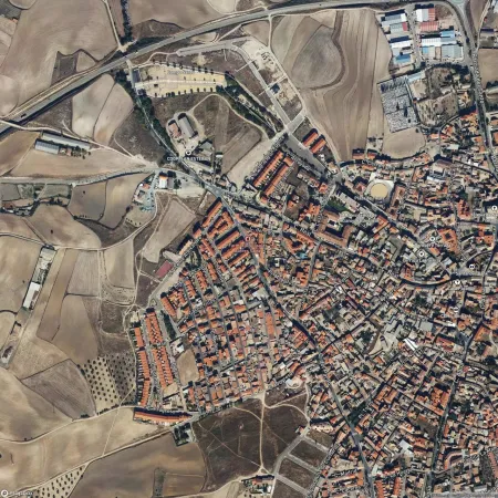 Foto del inmueble Piso de 190m2 en BARGAS, TOLEDO