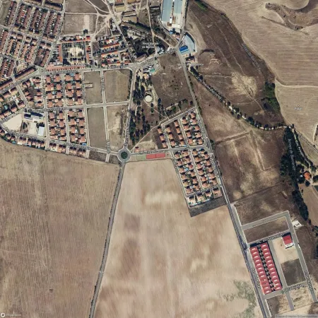 Foto del inmueble Piso de 165m2 en BARCIENCE, TOLEDO