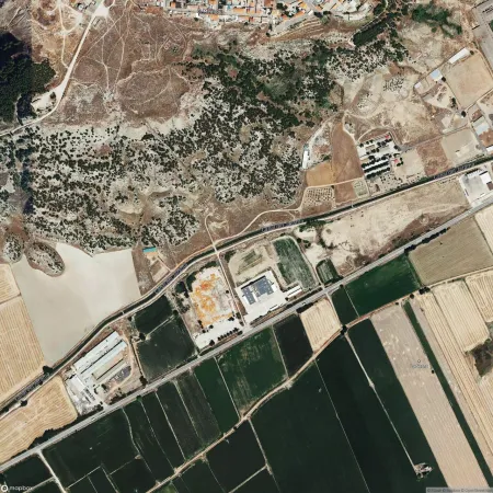 Foto del inmueble Suelo en AÑOVER DE TAJO, TOLEDO