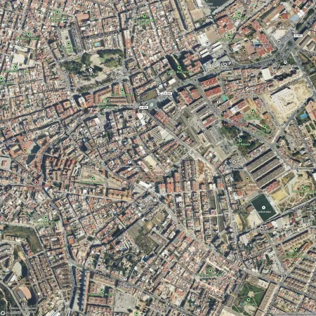 Foto del inmueble Piso de 96m2 en ALCALA DE GUADAIRA, SEVILLA