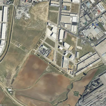 Foto del inmueble Suelo en ALCALA DE GUADAIRA, SEVILLA