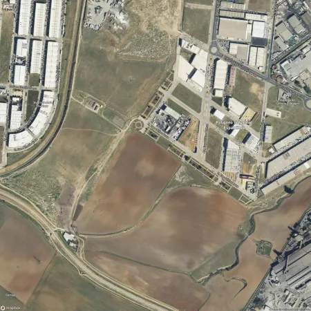 Foto del inmueble Suelo de 506m2 en ALCALA DE GUADAIRA, SEVILLA