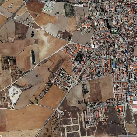 Foto del inmueble Piso de 166m2 en AJOFRIN, TOLEDO