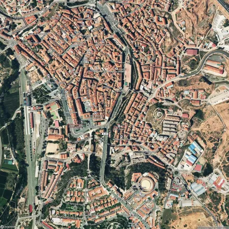 Foto del inmueble Piso de 92m2 en TERUEL, TERUEL