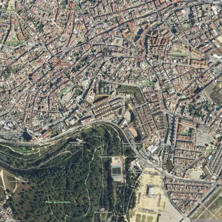 Foto del inmueble Piso de 81m2 en ALCALA DE GUADAIRA, SEVILLA