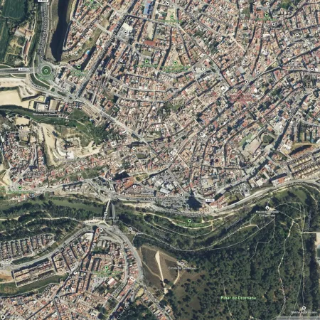 Foto del inmueble Garaje de 30m2 en ALCALA DE GUADAIRA, SEVILLA