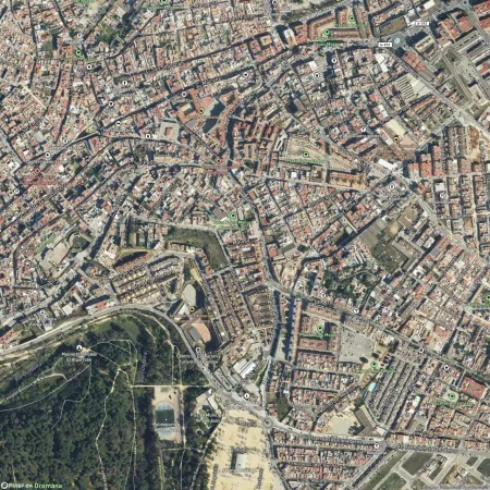 Foto del inmueble Piso de 226m2 en ALCALA DE GUADAIRA, SEVILLA