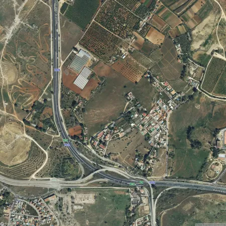 Foto del inmueble Piso de 278m2 en ALCALA DE GUADAIRA, SEVILLA