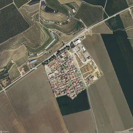 Foto del inmueble Piso de 106m2 en ALCALA DEL RIO, SEVILLA