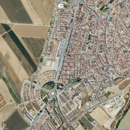 Foto del inmueble Piso de 107m2 en ALCALA DEL RIO, SEVILLA