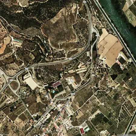 Foto del inmueble Suelo de 7m2 en XERTA, TARRAGONA