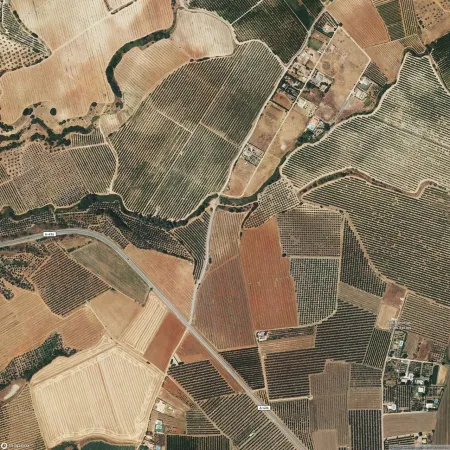 Foto del inmueble Suelo en ALCOLEA DEL RIO, SEVILLA