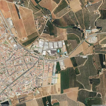 Foto del inmueble Suelo en ALCOLEA DEL RIO, SEVILLA