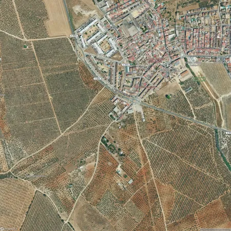 Foto del inmueble Piso de 116m2 en ALMENSILLA, SEVILLA