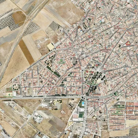 Foto del inmueble Piso de 322m2 en ARAHAL, SEVILLA