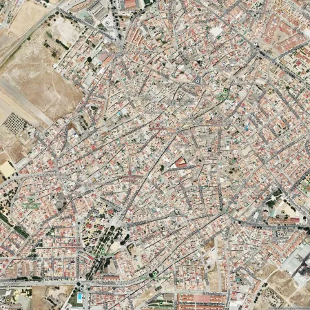 Foto del inmueble Local de 218m2 en ARAHAL, SEVILLA