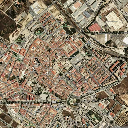 Foto del inmueble Piso de 71m2 en VILA-SECA, TARRAGONA