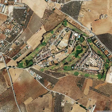 Foto del inmueble Casa de 103m2 en AZNALCAZAR, SEVILLA