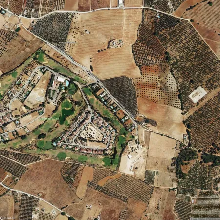 Foto del inmueble Piso de 79m2 en AZNALCAZAR, SEVILLA