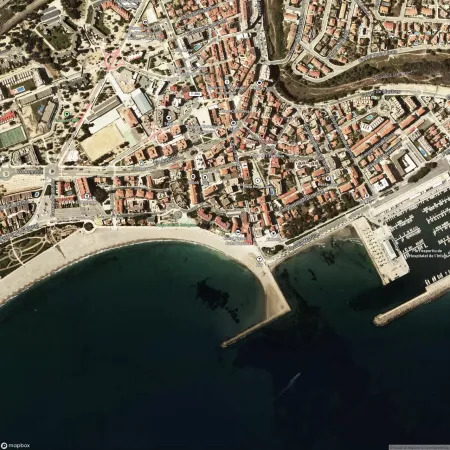 Foto del inmueble Piso de 155m2 en VANDELLOS I L'HOSPITALET DE L, TARRAGONA