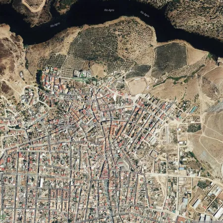 Foto del inmueble Piso de 124m2 en AZNALCOLLAR, SEVILLA