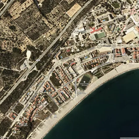 Foto del inmueble Trastero de 9m2 en VANDELLOS I L'HOSPITALET DE L, TARRAGONA