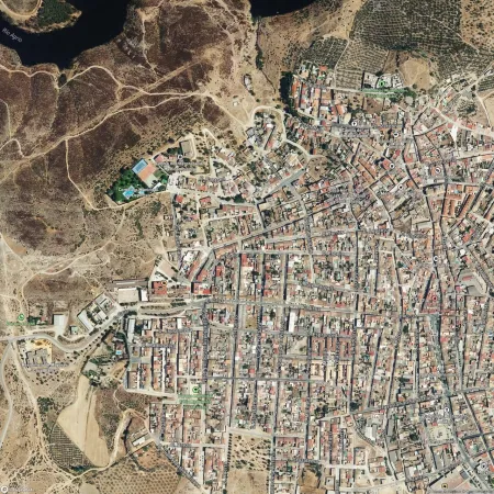 Foto del inmueble Piso de 127m2 en AZNALCOLLAR, SEVILLA