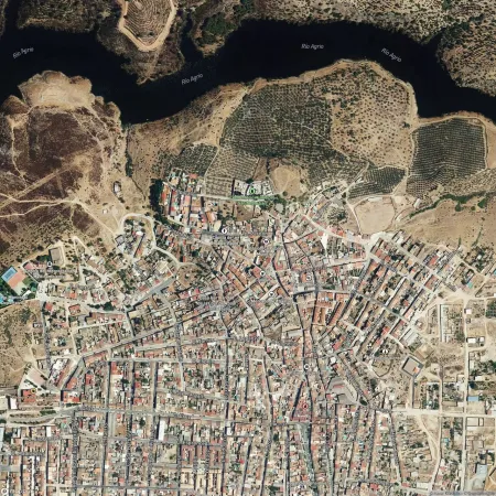 Foto del inmueble Piso de 91m2 en AZNALCOLLAR, SEVILLA