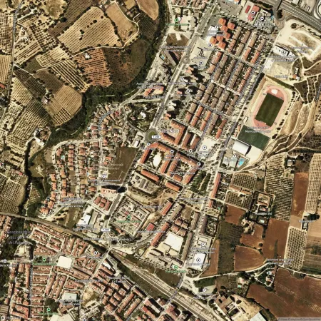 Foto del inmueble Local de 88m2 en VALLS, TARRAGONA