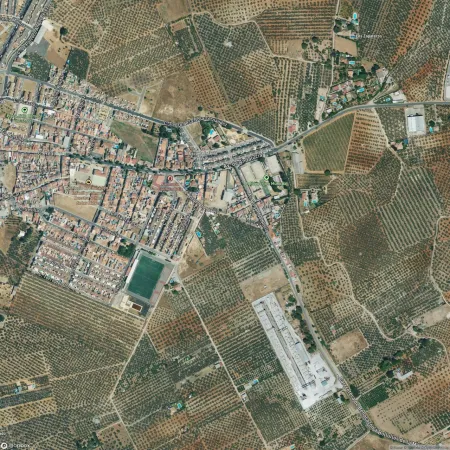 Foto del inmueble Piso de 83m2 en BENACAZON, SEVILLA