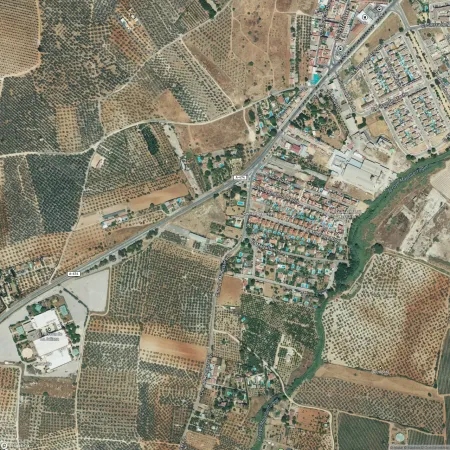 Foto del inmueble Piso de 243m2 en BOLLULLOS DE LA MITACION, SEVILLA