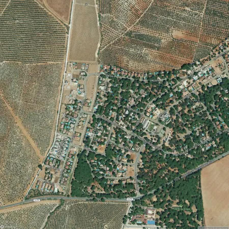 Foto del inmueble Suelo en BOLLULLOS DE LA MITACION, SEVILLA