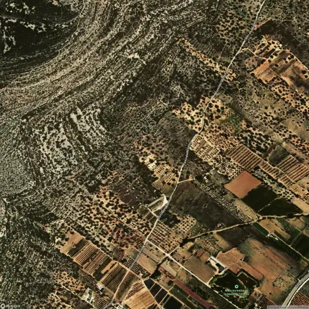 Foto del inmueble Suelo de 676m2 en ULLDECONA, TARRAGONA