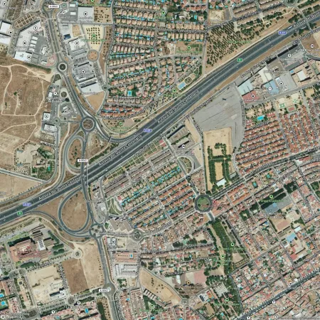 Foto del inmueble Local de 75m2 en BORMUJOS, SEVILLA