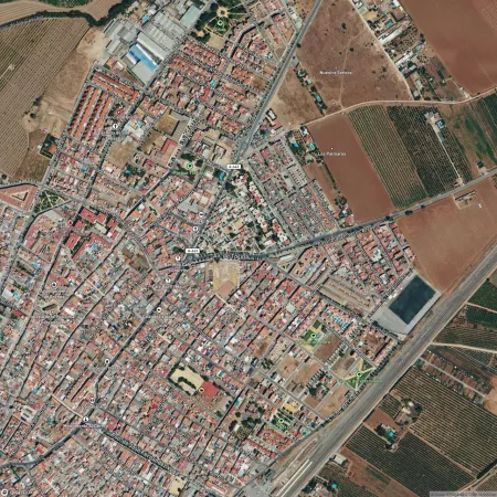 Foto del inmueble Piso de 110m2 en BRENES, SEVILLA