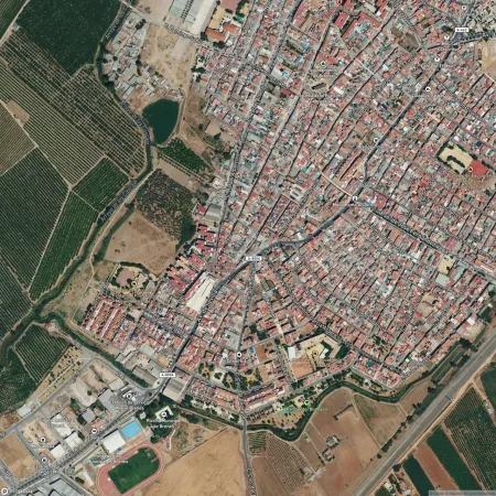 Foto del inmueble Piso de 96m2 en BRENES, SEVILLA