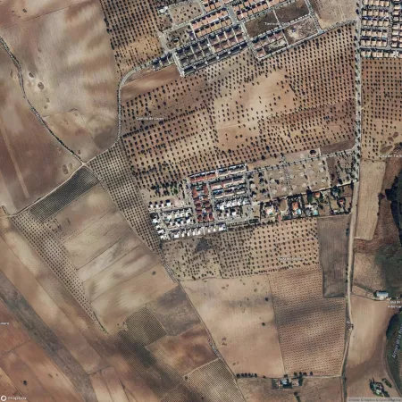 Foto del inmueble Piso de 178m2 en BURGUILLOS DE TOLEDO, TOLEDO